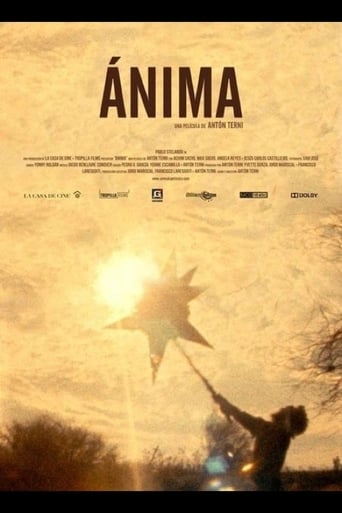 Ánima en streaming 