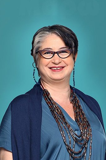 Dina Mihailidi