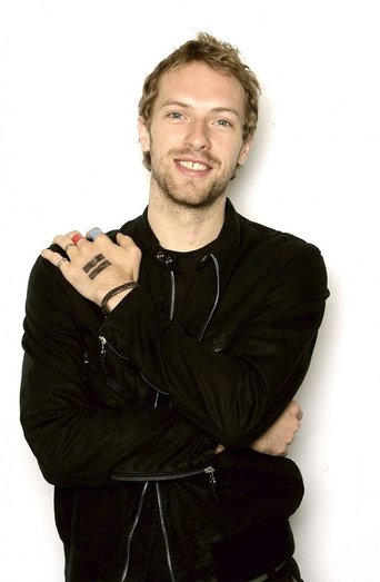 Image of Chris Martin Cloudy Image of Chris Martin Cloudy