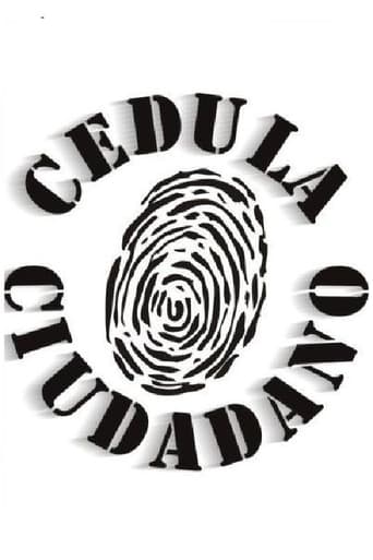 Cedula ciudadano