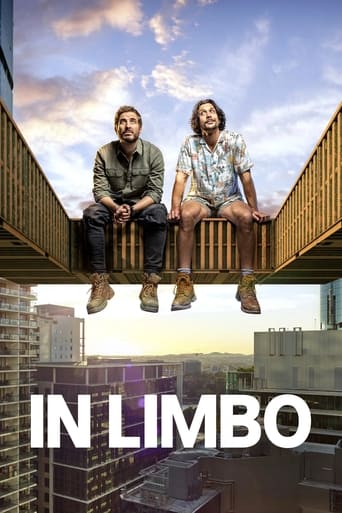 In Limbo Season 1 Episode 3