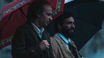 Cena de Um Homem de Sorte