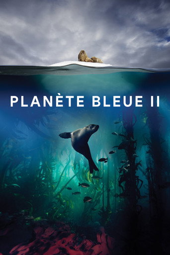 Planeta Azul 2 — Pósters 19