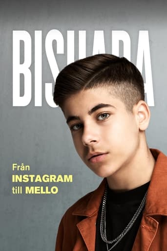Poster of Bishara: Från Instagram till Mello