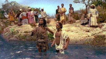 #8 The Miracle Maker
