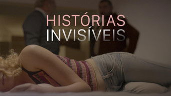 Cena de Histórias Invisíveis