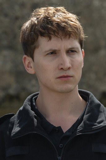 James Bamford