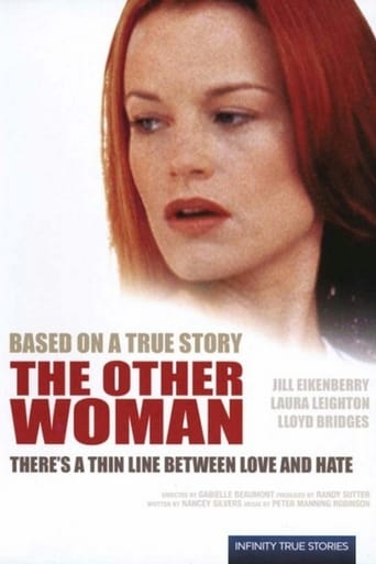 Poster för The Other Woman