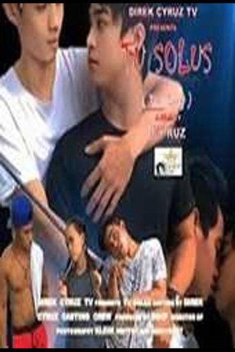 Tu Solus poster