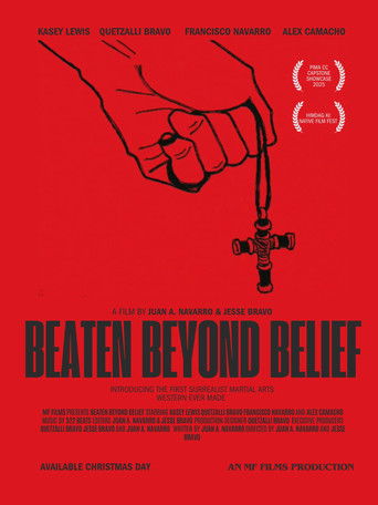 Beaten Beyond Belief