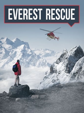 Everest Rescue 2017