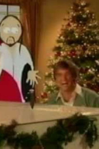 South Park Holiday Memories