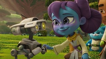 Cena de Episódio 22