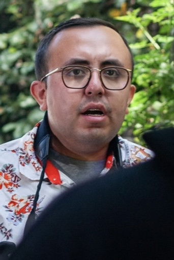 Foto de Shane Hernandez