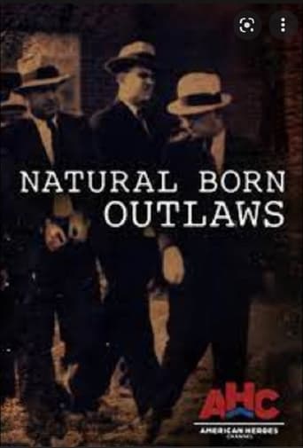 Natural Born Outlaws image
