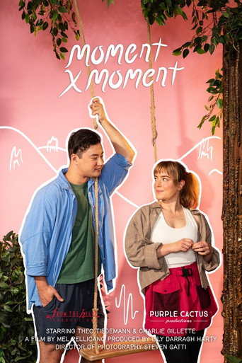 Moment by Moment (1970)