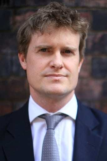 Image of Tristram Hunt