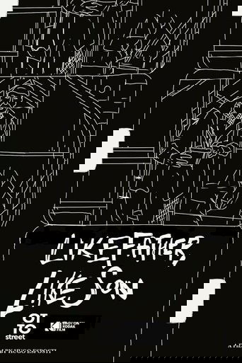 Like Father, Like Son