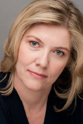 Foto de Cynthia Ashperger