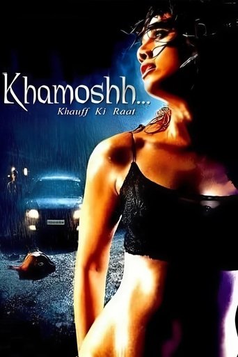 Khamoshh... Khauff Ki Raat (2005) Khamoshh... Khauff Ki Raat (2005)