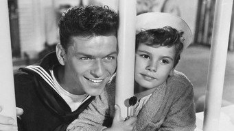 Підняти якорі (1945)