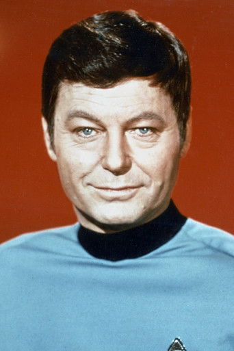 DeForest Kelley — photo 7