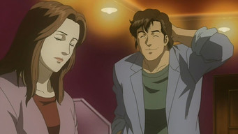 Episode 42 — A Newscaster's Love