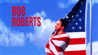 #4 Bob Roberts