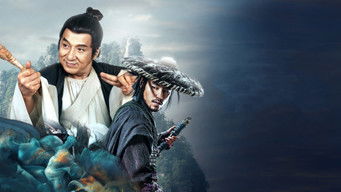 Galeria 4 - El caballero de las sombras