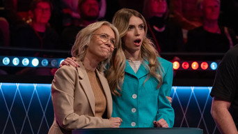 Episode 8 — Episode 8