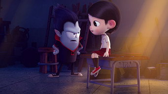 Spookiz: The Movie (2019)