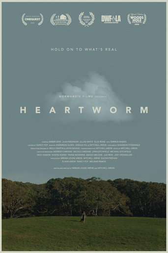 Heartworm (1970)