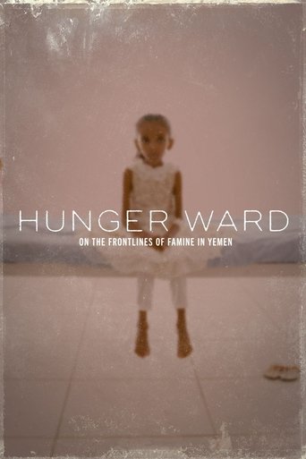 Hunger Ward Poster