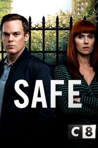 Safe Season 1 Episode 8