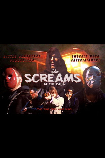 The Night Screams at the Cabin