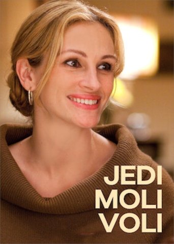 Eat Pray Love
