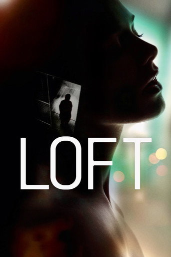 Loft poster