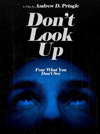 Don't Look Up poster