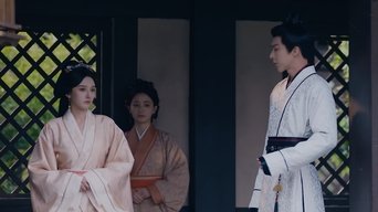 Episódio Episódio 8 da série A Prisioneira da Beleza
