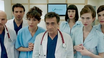 Sex, Lies and Surgery (2012)