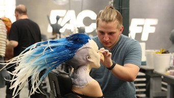 Face Off T10E1