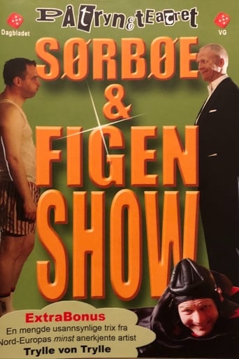 Sørbøe & Figenshow