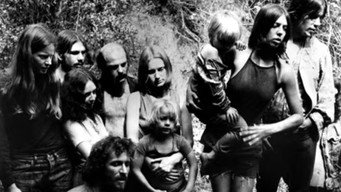 Manson media image