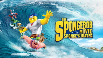 Still 12 from The SpongeBob Movie: Sponge Out of Water