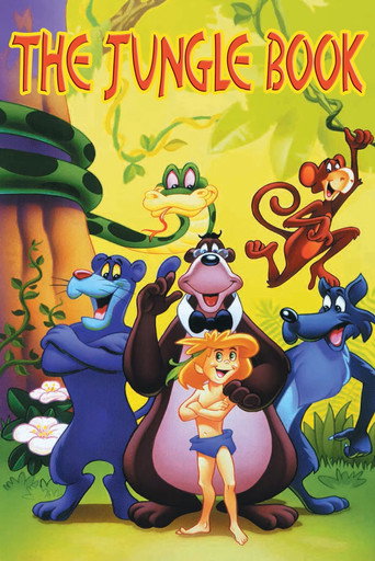 Jungle Book (1990)