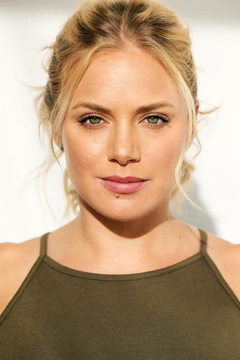 Foto de Rosalie McIntire