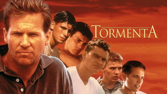 Cena 5 de Tormenta