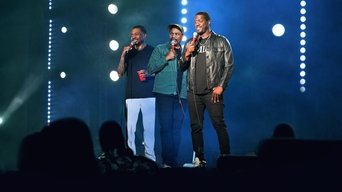 Plastic Cup Boyz: Laughing My Mask Off! - S1E01