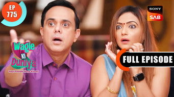 Episode 775 — Society Mein Magic Show