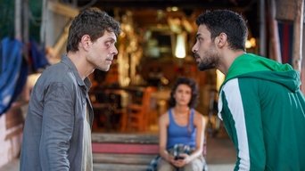 Episódio Episódio 2 da série Yabani